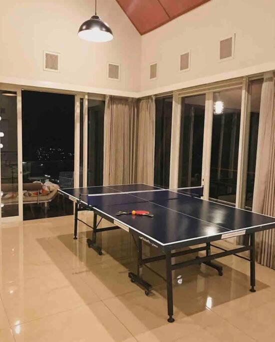 Villa Agro Kusuma Pinus R7 バトゥ エクステリア 写真