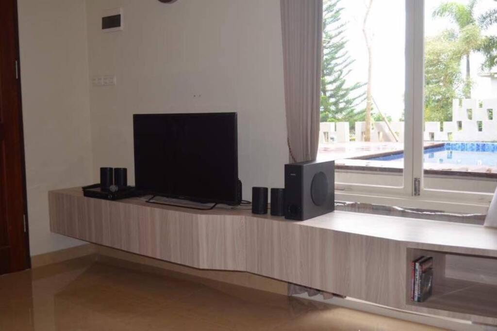 Villa Agro Kusuma Pinus R7 バトゥ エクステリア 写真
