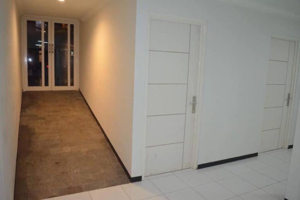 Villa Agro Kusuma Pinus R7 バトゥ エクステリア 写真