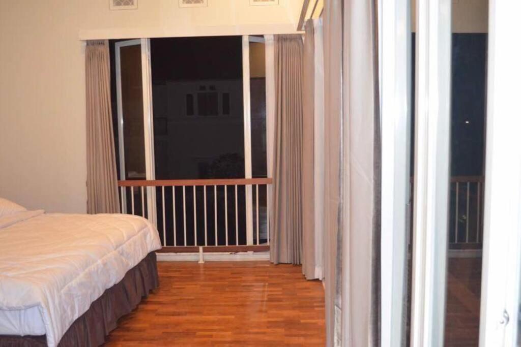 Villa Agro Kusuma Pinus R7 バトゥ エクステリア 写真